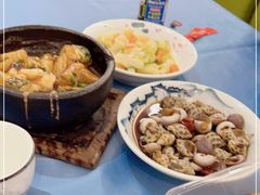 -阿毛饭店(和义路店)