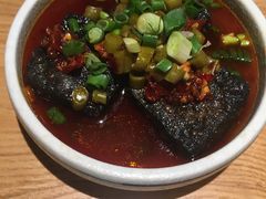 老长沙臭豆腐-三两粉(深圳龙华上塘店)