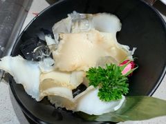 -海底捞火锅(上元大街店)