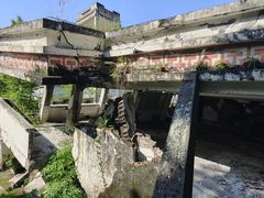 -阿坝州汶川特别旅游区