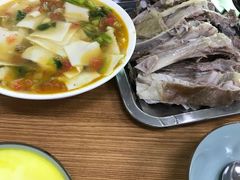 -马学武手抓美食(下南关总店)