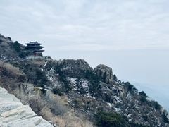 -泰山风景名胜区