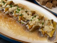蛏子王-鑫悦楼煎蟹·16年海鲜大排档