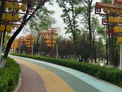 -青龙湖公园