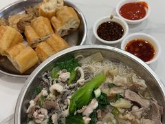 -福屿鲜捞小吃·捞化(福屿总店)