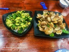 -光头烧烤(河海店)