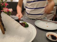 -沈灶河豚宴·河豚融合餐厅(汉中路店)