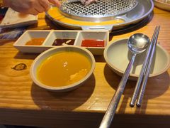 -喜来稀肉(北外滩白玉兰广场店)