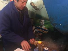 -十里铺铁板鱿鱼