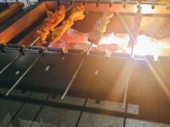 -很久以前羊肉串(打浦路店)