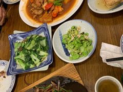 -汤河清真餐馆
