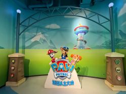 -尼克Playtime(欢乐海岸店)