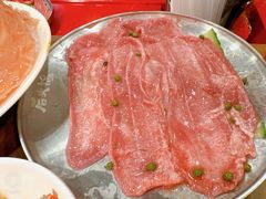 -后火锅(南京东路总店)