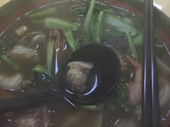 -赵璐海鲜面馆(德行路店)