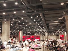 -BASEMENT FG (成都太古里店)