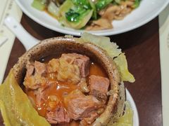 -老厨家(友谊路总店)
