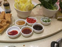 -海皇世家·私宴定制·鲜送到家(诸暨店)