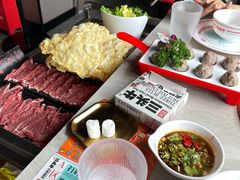-三头牛·潮汕牛肉生蚝火锅 (夏湾店)