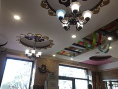 -一招鲜·全羊铺·蒙古奶茶(五一北路店)