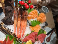 -匠和风精致料理(福州金融街万达店)