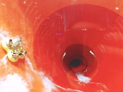 -合肥融创水世界