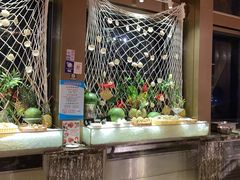 -南昌绿地华邑酒店·鲜艳全日餐厅