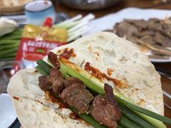 -陈六子全羊馆·烧烤烤羊排(山东理工大店)