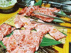 -丸藏和牛烧肉专门店(园区师惠坊店)