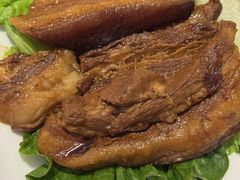 -闫府私房菜·老字号(恒隆店)