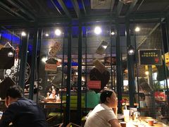 -味妙烤鱼吧(回龙观店)