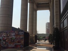 -COSTA COFFEE(上海月星环球港店)