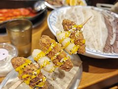 -楠火锅(太古里总店)