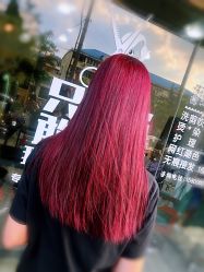 -T.D Salon私人定制