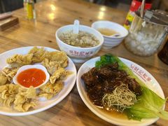 -吴财记面家(大同路店)
