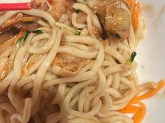 -添萬囍·天津三鲜捞面(天河城店)