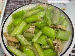 笋干丝瓜-新安江奶酸菜鱼(总店)