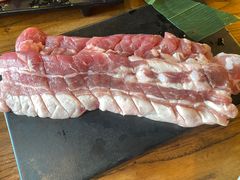 -小花花炭火烤肉·十五年延吉风味(左家庄店)