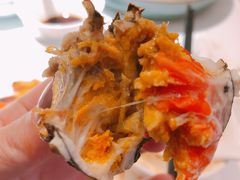 -小厨娘淮扬菜(六合欢乐港店)