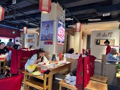 -东镇老火锅(长春路首店)