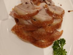 -福来居烤鸭店(天坛二店)