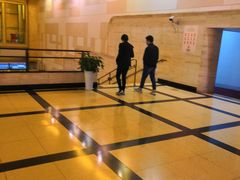 -大光明电影院(南京西路店)