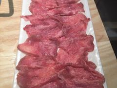 -为什么牛潮汕牛肉火锅(万胜广场店)