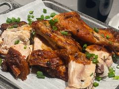 -绿茶餐厅(广州天河城店)