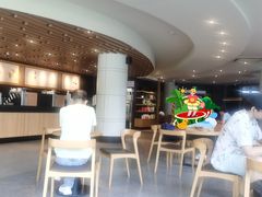 -星巴克(蔡伦路店)