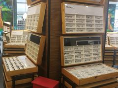 -JINS(北京凯德mall大峡谷店)