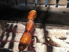 -很久以前羊肉串(中山公园店)