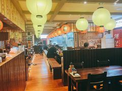 大堂-鸟鹏烧鸟居酒屋(熙龙湾店)