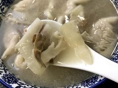 -春阳水饺(香槟广场店)