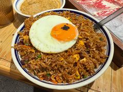 脆哨炒饭-袁山山重庆火锅(丈八北路店)