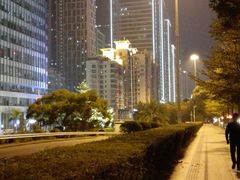 -深圳来福士广场